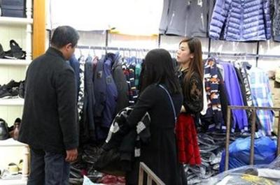 网店和实体店的衣服到底有何区别?服装厂老板说出了实情