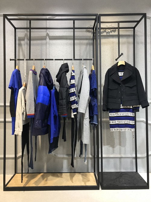 新手在石井服装批发市场进货,开女装品牌折扣店需要怎么操作