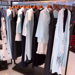 儒煜服饰 中国森系女装 夏休闲棉麻上海品牌折扣尾货批发