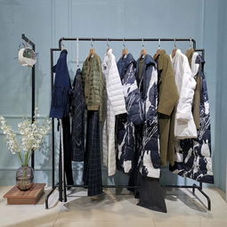 北京惠品致力于中性与性感,简约与内涵 品牌女装折扣批发走份一手货源