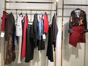 品牌折扣女装 aus品牌女装批发货源