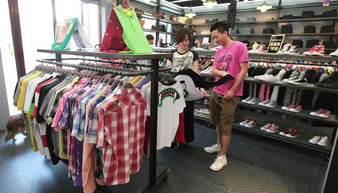 服装批发企业,如何解决直营店与加盟店的矛盾 女装批发的技巧