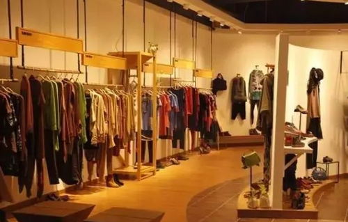 服装批发行业 专业术语 ,超实用