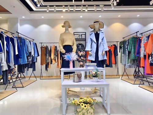 新手服装店主拿货指南 服装店批发要到哪里拿货