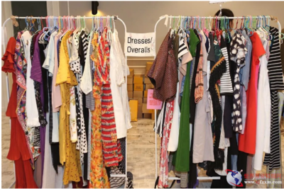 市场观察:服装尾货市场的秘密