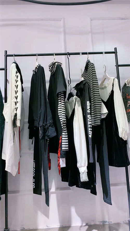 昆诗兰广州品牌折扣女装厂商欢迎来电 多图