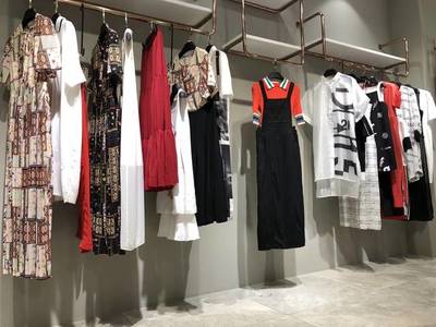 如何找可靠的品牌折扣女装批发公司?