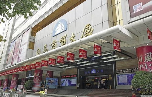 老牌服装专业市场,到底该如何翻盘