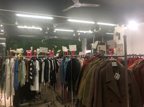 淘宝直播的一股神秘力量 撬动广州传统服装市场