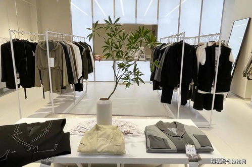 强势上新 杭州四季青服装批发市场最火秋装档口