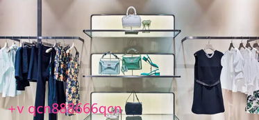 广州哪些服装批发市场有品牌女装 这些地方你都知道吗