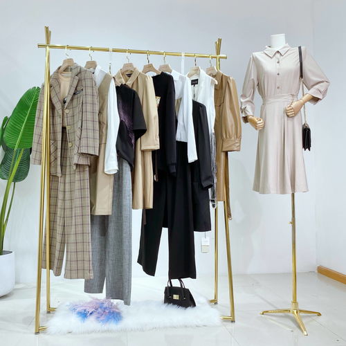 深圳东洋国际女装批发市场拿货攻略及档口