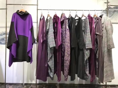 服装行业水深,批发市场,你知道服装行业的秘密有多少?