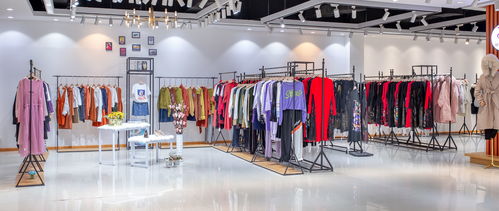 从事服装行业如何选择货源