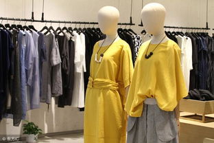 解密丨数字化时代的服装批发行业如何搭乘互联网 的顺风车