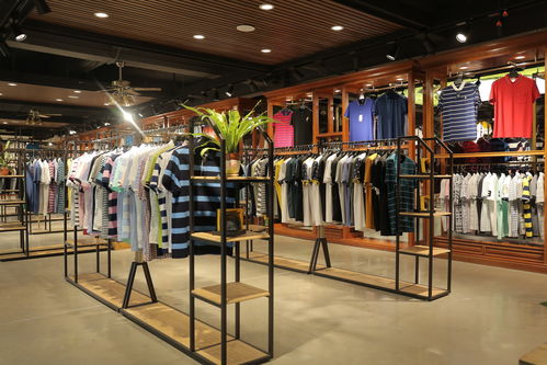 服装要去哪进货 怎么寻找服装批发货源呢