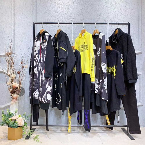 广州批发女装市场cc品牌女装折扣店品牌女装运动装尾货批发市场