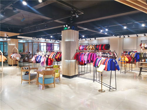 【品牌童装折扣广州豆豆衣橱折扣童装品牌货源】-