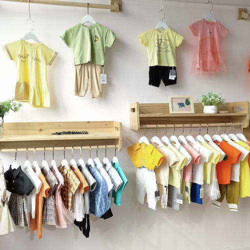 细说白马与沙河服装批发市场间不得不说的区别