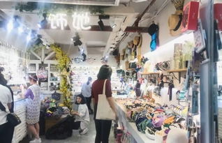 服装批发市场去哪里