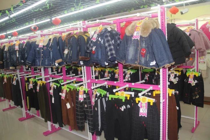 【双十二】惊喜来的好突然,千佳惠服装批发城又要搞事了