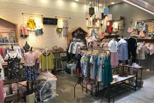 收藏 广州最 平 服装批发市场,只花100元就能买到5件冬装