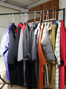 高端服装批发市场,这个市场你去过吗 香港爆款都从这里拿货