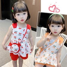 正新服饰 zhxfus539 樱桃包包套装商品批发价与销量数据 货捕头