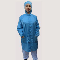 建博无尘服无菌服 防污工作服 批发