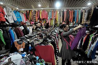 新手服装拿货,这个服装市场价格竟然那么低,比十三行还要低