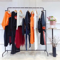 彰显女性魅力的三千套路,服装最重要 品牌折扣女装走份批发创业选择