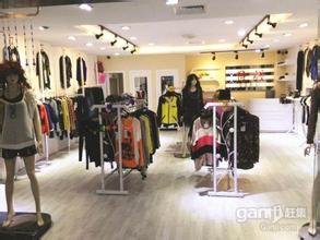 广东深圳新港湾服装批发城 时尚潮流与商业机遇的交汇点