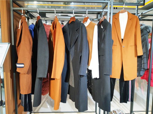 杭州品牌女装冬装特惠 时尚年轻专柜正品尾货批发指南