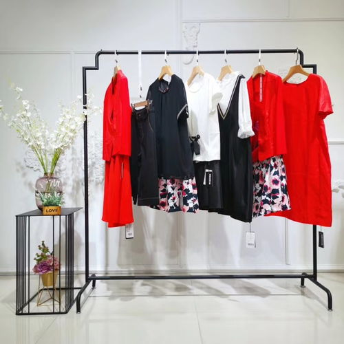 碧可迪卡轩韩序19年夏品牌折扣女装尾货北京尾货批发市场与鞋帽批发