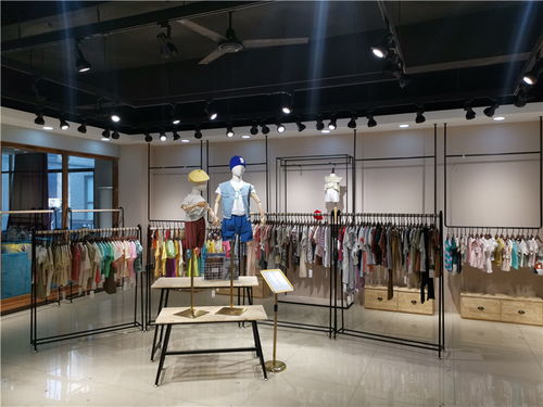 冬瓜头童装品牌折扣尾货批发与威海童装批发市场渠道解析