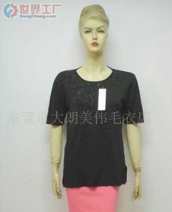 批发特价中老年服装与鞋帽，超值优惠低至三元起