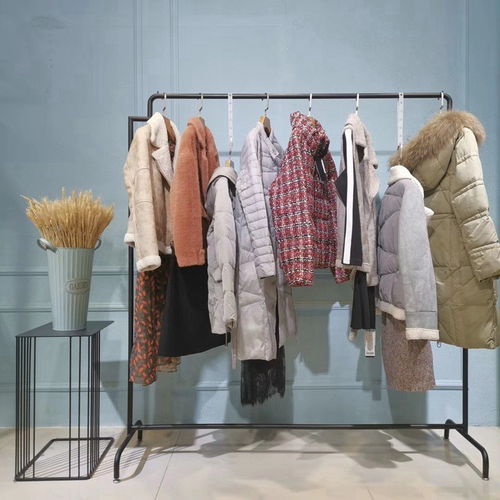 一席之地女装与可亦轩品牌折扣 哈尔滨女装尾货批发市场指南