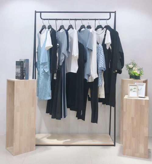 复古风尚，精品库存女装连衣裙尾货批发指南