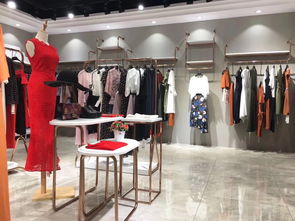 品牌折扣女装批发市场常用术语解析