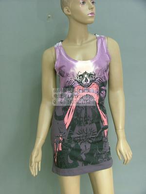 2012夏季服装样板图与品牌服装PPT 天津服装尾货批发全攻略