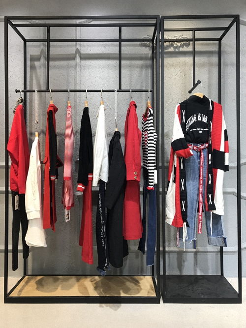 新手在石井服装批发市场进货指南 开女装品牌折扣店及鞋帽批发的操作流程