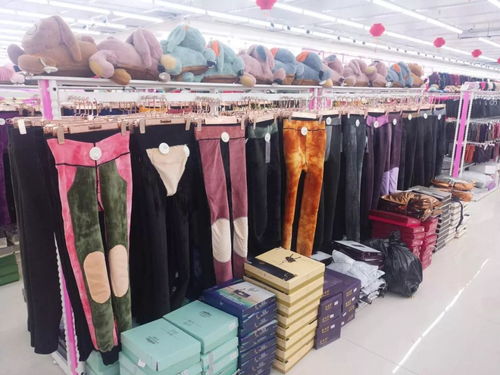 玉门火狐狸服装批发城24号试营业 折扣巨献，批发价格再创新低