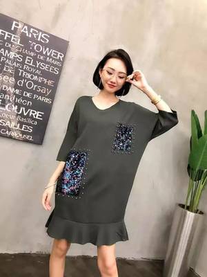 深夜服装讲堂(10)深耕服装批发市场的服装公司