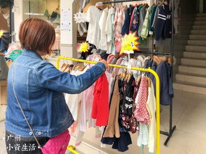 国内知名服装批发市场大全及广州最全扫货攻略