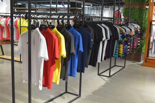 服装鞋帽批发 货源寻找与进货指南