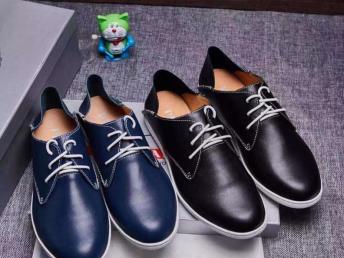 一比一普拉达原版男士休闲鞋 天津时尚批发新选择