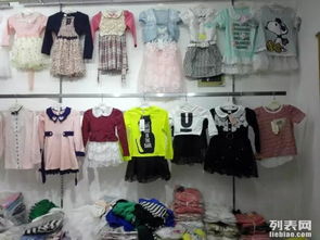 武汉精品春夏装外贸原单批发 女装、鞋帽、箱包一站式采购