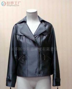 B233F028款鄂尔多斯女装 高品质与时尚兼具的服装批发优选