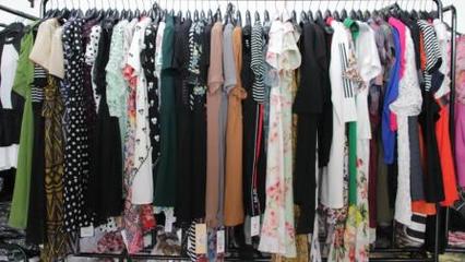 阿邦女装 一站式鞋帽批发零售新选择