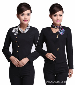 航空空姐制服 设计、采购与市场全解析